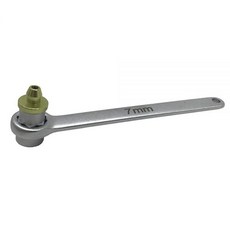 CTA Tools 1950 브레이크 블리더 렌치 - 10mm 멀티, 7mm