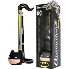 오타마톤 디럭스 조커 전자 악기 성인용 휴대용 신디사이저 디지털 전기 음악 일본제 마이와 덴키 멋진 선물 영어 설명서, Batman