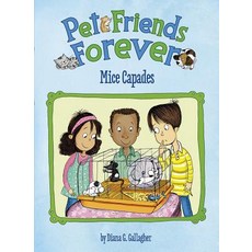 Mice Capades Paperback, Picture Window Books
