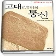 [개똥이네][중고-상] 고대로부터의 통신 - 금석문으로 한국 고대사 읽기