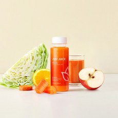 CCA 주스 190ml 10병, 없음