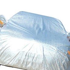 KSZ 성에방지 BMW 3시리즈 F30 자동차커버 자동차덮개