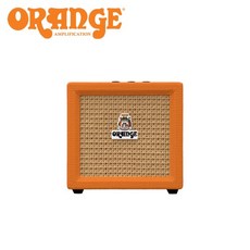 오렌지 Orange Crush Mini 미니 일렉 기타 앰프
