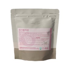 스위트페이지 핑크블러섬 파우더 500g, 1개, 1개입