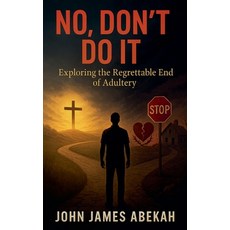(英文圖書)No Don't Do It 平裝版, He Sent His Word Publications, 英文