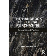 The Handbook of Ethical Purchasing: Principles and Practice Paperback, Routledge, English, 9781032059952