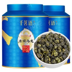 동정오룡차 총500g 특급 탄배 농향형 2023년 대만 고산차, 500g, 1개, 1개입