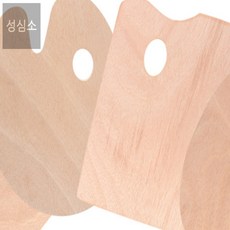 성심소 우드 팔레트 나무파렛트, 원형 - 소