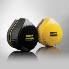 자동차 유리 유막제거제 발수코팅제 세트