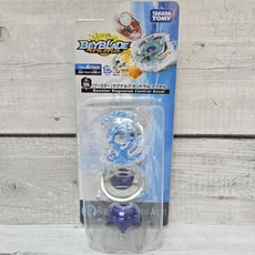 TAKARA TOMY 戰鬥陀螺 BEYBLADE 爆裂世代 B-06 核心 諸神黃昏ST, 1個