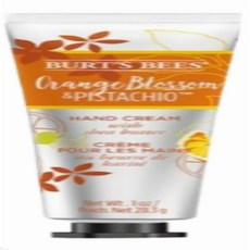 버츠비 핸드크림 오렌지블라썸 피스타치오, 28.3g, 1개