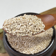 중국산 참깨 2kg 수입 생참깨, 1개