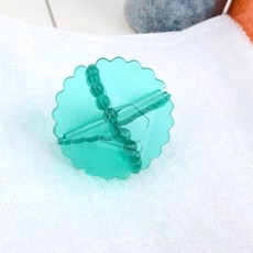 1P 세탁볼 세탁기볼