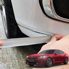 붙이는 기스제거 원터치 카페인트 스팅어, P2M 판테나메탈