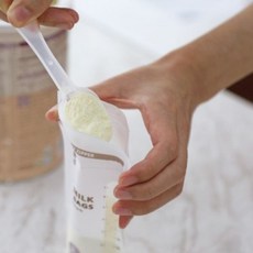 에디슨 맘 편한 모유저장팩, 1매, 1개