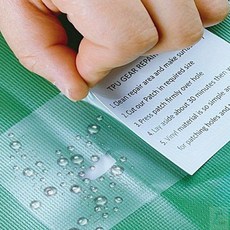 다파스토어 텐트 수선 테이프 1M 투명방수테이프