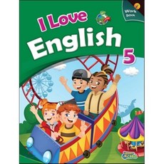I Love English 5 Workbook, The Hermit Crab