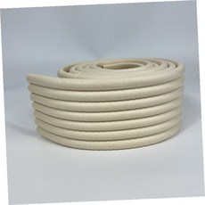 스펀지 모서리 보호대 넓은 안전가드 아이보리 충격방지 가정용 아기방