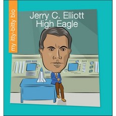 Jerry C. Elliott High Eagle, Cherry Lake Publishing