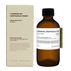 (현대홈쇼핑)톤28 해남404 펩타시카 토너, 톤28 해남404 펩타시카 토너 250ml, 1개, 250ml
