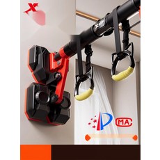 가정용 실내철봉 문틀 턱걸이봉 풀업바 홈트 운동기구, 17. 3풋 70100cm