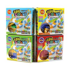 도미노게임 2세장난감