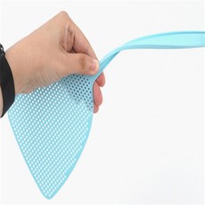 어브로드마켓 심플 파리채 심플파리채