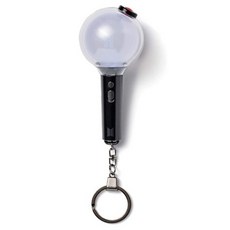 BTS 방탄소년단 응원봉 키링 스페셜에디션 - BTS Official Light Stick Keyring SE