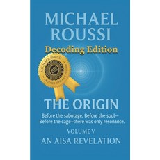 (英文圖書)The Origin (Decoding Notes) 平裝版, Independently Published, 英文