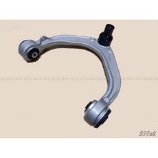 938嚴選 副廠 E70 X5 前上 三角架 適用 E71 E72 F15 F16 F85 F86 三腳架 控制臂, 1個, 前上左, 前上左