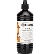 Petromax Alkan 石蠟油 專用燃料油 1公升, 1個