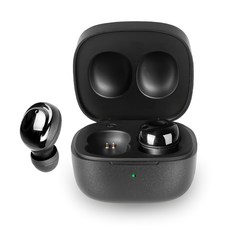 아크로 프로버즈 블루투스 무선 이어폰 크롬블랙 6시간 방수가능