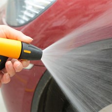 짱이상회 고압분사기 세트 고압세차기