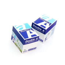 필기노트 미니박스 메모지 백색 학습 공부 새학기 학생 1P A4, 본상품