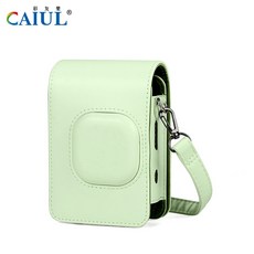 CAIUL 相機保護殼，適用於 FUJIFILM instax mini LiPlay, 1個