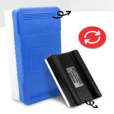 엔픽스유 화이트보드지우개 화이트보드크리너, 소