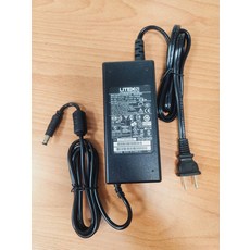 LITE-ON 12V 5A 60W 變壓器, 1個