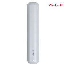신일 UV 휴대용 칫솔 살균기 화이트 STD-P400WH, 신일 UV 휴대용 칫솔 살균기 화이트 STD-P400W
