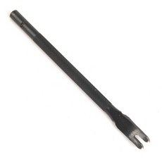 프로 다이아몬드 치즐 5MM 2날, 단품, 1개