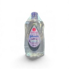 존슨즈베이비 베드타임 베이비 오일, 500ml, 1개