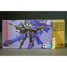 METAL ROBOT魂 KA 兇鳥 凶鳥30 解封型態 超級機器人大戰30 MR, 1個, 台魂魂商店限定