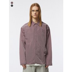 스위브 스위브 유니) METAL OUTER SHIRTS (LSRSCSA112M)