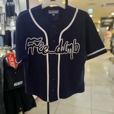 [에어워크주니어] 주니어 반팔 야구점퍼@@퀄리티 좋은 에어워크주니어 야구스켓 오버핏의 넉넉한 싸이즈케주얼하면서도 트렌디한 느낌 4계절쭉~