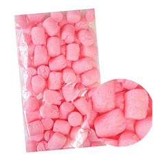 하비콘 물부치 봉투 분홍 70p 1봉 유치원만들기