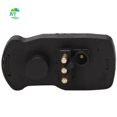 A09E-메르세데스 W201 W124 W126 W461 R107 스로틀 에어 플로우 포텐쇼미터 3437224035 3437224015 3437010, 01 Black