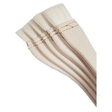 양모빽붓 1호 1개입 드로잉붓