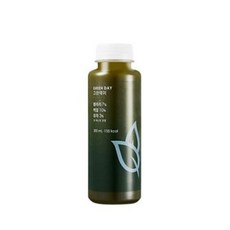 [올가니카] 그린데이, 4개, 300ml