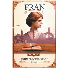 (영문도서) Fran Paperback, Double 9 Books, English, 9789364287920