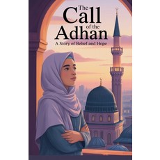 (英文圖書)The Call of the Adhan 平裝版, Faithful Reflections, 英文