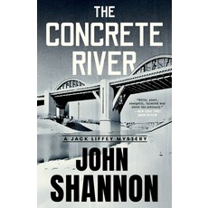(영문도서)The Concrete River Paperback, Unnamed Press, English, 9781964008028